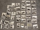 44 Amazing Ww2 World War Ii Original Rare Photos Lot Of 44 Pacific Theatre Wow 