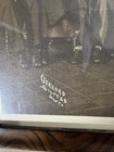 Antique 1920s Signed Gerhard Sisters Photo Lambda Phi Mu Italian Medical Frat 