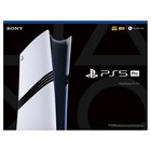 Sony Playstation 5 Pro 2tb Video Game Console - White