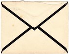 Leeward Islands Sg 50 single Frank -st johns Antigua Sp 1 13-black Boeder