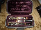 Selmer  paris  - Bb Soprano Clarinet