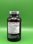 Advanced Trichology Dht Blocker Hair Growth Supplement 120 Capsules Exp 10 2026