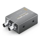 Blackmagic Design Micro Converter Hdmi To Sdi
