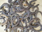 Old Rare Vintage Antique Civil War Relic Good Luck Horse Shoe Appomattox Va 