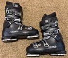 Tecnica Mach Sport Hvw Women s Ski Boots Mondo 27 5   315mm   103 Last Euc