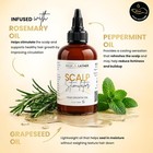 Bask   Latherscalp Stimulator Hair Growth Oil