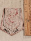 1960s Us Army South Vietnam Made Arvn 5th Marine Battalion Patch L  k   