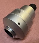 Nikon C-0 45x Tv Lens Microscope Photo Camera Adapter C-mount