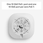 Eero Poe 7 Mesh Wi-fi 7 Access Point Nv14111 Multi-gig White