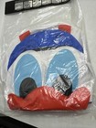Donald Duck Character Baby Windsock Colores 100  Nylon Bellevue Wa Made Usa