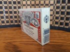 Vintage Advertising - Classic Budweiser Beer Playing Cards-never Used-sealed Box
