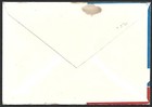  bl  Gb 1967 Liverpool Metropolitan Cathedral Of Christ The King Cover