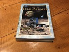 Cole Parmer Laboratory Catalog Microscopes Chemical Scientific Instrument 1985