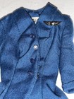 Vintage Barbie  984 American Airlines Stewardess Mattel Wings Complete