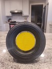 Mohawk Rubber Co Advertising Tire Ashtray Akron Ohio Vtg