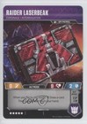 2019 Transformers Tcg Wave 3  War For Cybertron Siege I  t31