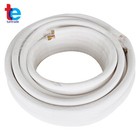 50 Feet 1 4 Inch - 3 8 Inch Dia  Install Kit For Mini Split Heat Pump Systems Us