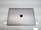 Geniune Apple Lcd Screen Assembly 13  Macbook Pro A1706 A1708 2016 17 Emc3163 B 