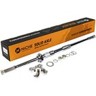 Niche Axle Shaft For Arctic Cat 400 Suzuki Quadsport Z400 Kawasaki Kfx400 Rear