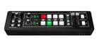 Roland V-1hd 4 X Hdmi Input Video Switcher Full Hd Audio Mixer Portable Design