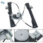 For Chevy Cruze 2012-2014 2015 W  Motor Front Driver Side Window Regulator