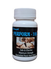 Perform 100 Blue Pillz For Extreme Male Enhancement Both Sexes  Ct - 20