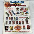 Pojo s Unofficial Ultimate Guide To Pokemon News And Price  Guide May 2000