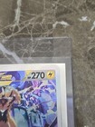 Zeraora V Star Gg43 gg70 Pokemon Crown Zenith Ultra Rare Pack To Sleeve 