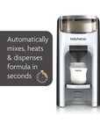 Baby Brezza Formula Pro Advanced Mixing System - White  frp0046 