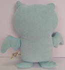 Uglydolls Ice Bat Blue Plush Stuffed Animal Toy Vintage Hasbro 2019 13  Large