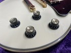 Epiphone Les Paul Custom Blackback Antique Ivory Safe Delivery From Japan