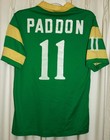 Tampa Bay Rowdies Match Worn used Nasl Soccer Bowl 78 Photo Matched Jersey