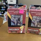 Cardfight   Vanguard Overdress Start Deck 03 Tohya Ebata Apex Ruler Sealed X 3