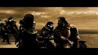 300 - Movie Screen Worn used Persian Hero Spear Tip