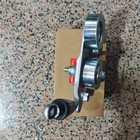New Oem Serpentine Drive Belt Tensioner 31170-r70-a01 For 2008-2010 Honda Accord