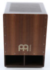 Meinl Percussion Jumbo Bass Subwoofer Cajon - Walnut Fp