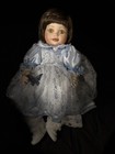 Haunted Vessel Doll Khr  sav  ra  The Metamorphic Serpent-fae Child
