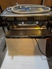 New Open Box Nuova Simonelli Appia Life 2 Group Volumetric Commercial Espresso M