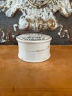 Antique Woods Areca Nut 6d Tooth Paste Plymouth - C  1890 - English Advertising 
