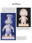 Vintage Pillsbury Doughboy Collector Reference 1971-2003 Advertising   Kitchen