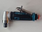 Dynabrade 48315 Right Angle Die Grinder 0 4 Hp Motor 12 000 Rpm Spiral-gear