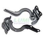 Driver   Passenger Side Pair Hood Hinges Set For Toyota Corolla 2017 2018 2019