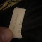 Vintage Answer Racing Bmx Pants Size 32  Dh Mx Motocross