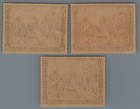 Laos 25-26  C13 Mnh Laotian Temples Architecture Zayix 101922s77
