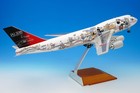 Jc Wings Boeing 747-400d Japan Airlines Ja8908 Disney Express  friends  Bbox2534
