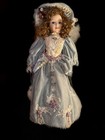 Haunted Doll Active Spirit   Zareen   Benevolent  Celestial Djinn  17    Tall