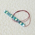 10 X Dc 3v Led Strip Compact Thin Size Light Passenger Cars Building Plug N Play