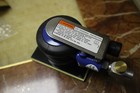 Kovax 910-0202 Ba Finishing Sander  8500 Rpm  72 X 116mm  Precision Orbit
