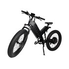 Voilamart 3000w 5000w Stealth Bomber Electric Bicycle Frame Conversion Ebike Kit