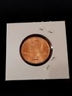 2010 P Yellowstone National Park Quarter Wyoming Chbu Uncirculated